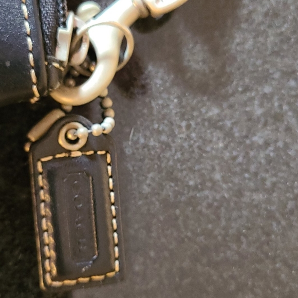 COACH Wristlet - Picture 3 of 7